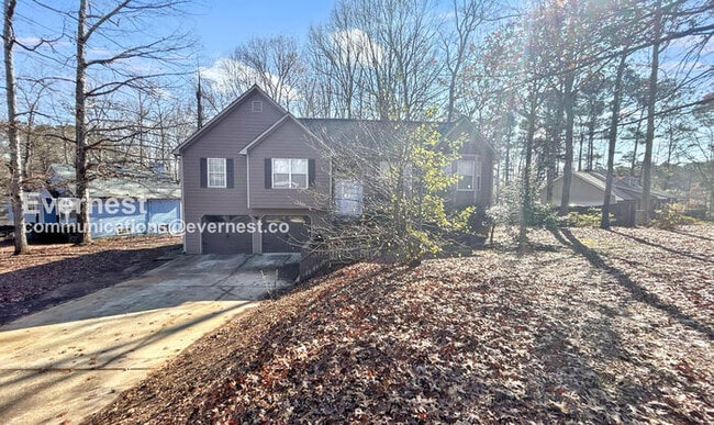 Primary Photo - 460 Ward Rd