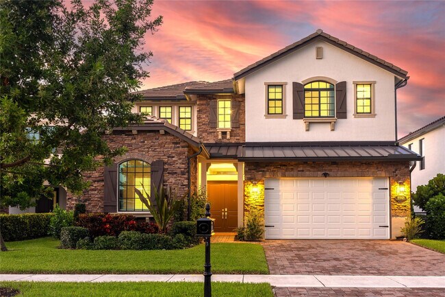 Primary Photo - 8948 Grand Prix Ln