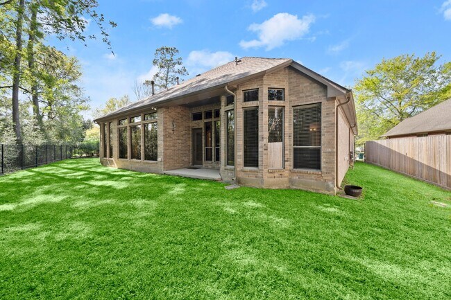 Building Photo - 14 Mystic Pines Ct