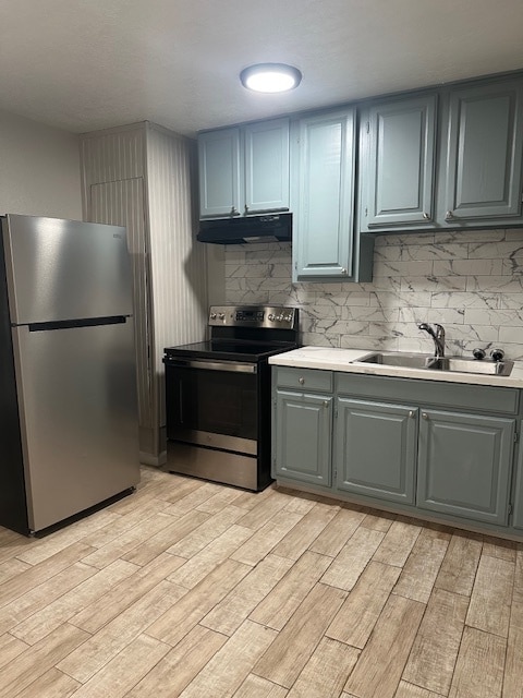 Building Photo - 4625 Galveston St