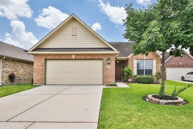 Primary Photo - 21706 Owl Canyon Dr