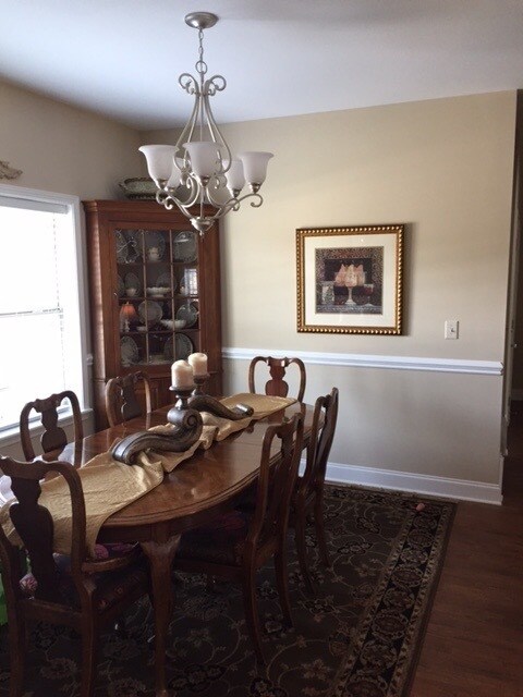 Building Photo - 5BR/ 4BA House in LC; Near Farragut, Tellico Village, & WindRiver. Country Setting