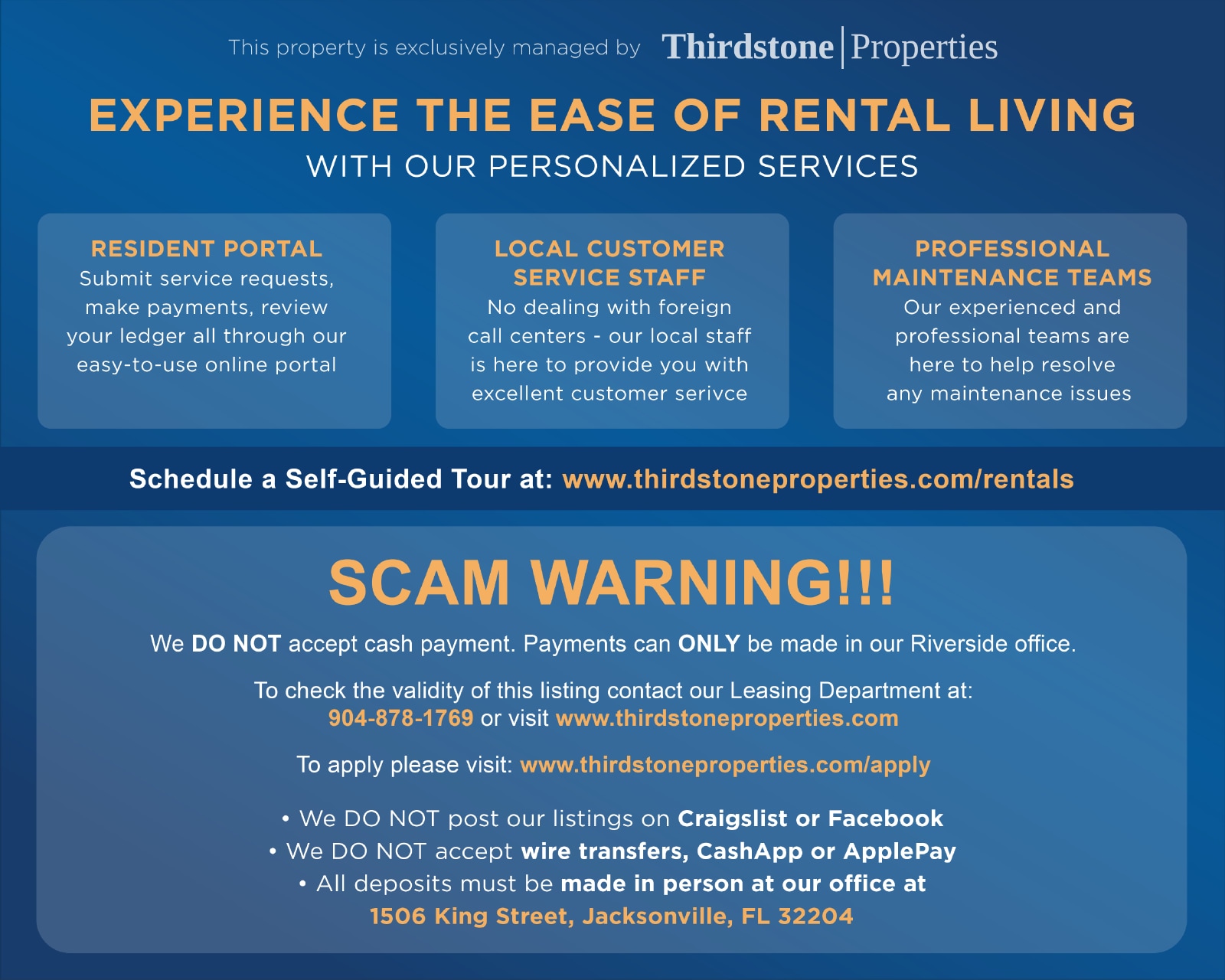 Building Photo - 5433 Shenandoah Ave