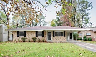 Building Photo - 7304 Dahlia Dr