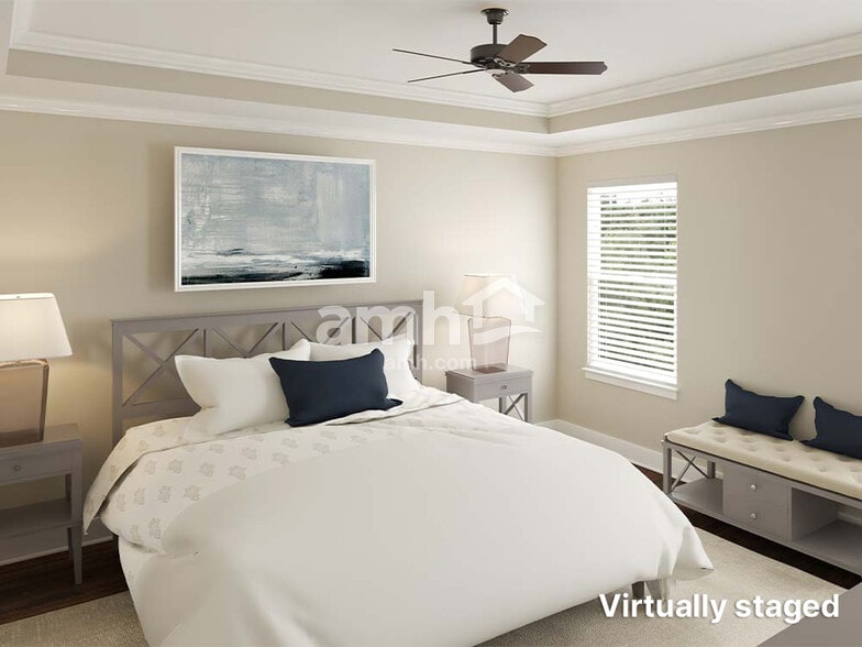 Building Photo - 3881 Chivalry Dr