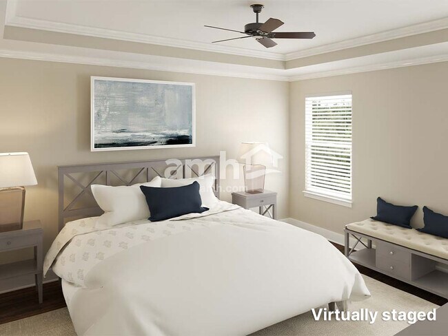 Building Photo - 3891 Chivalry Drive