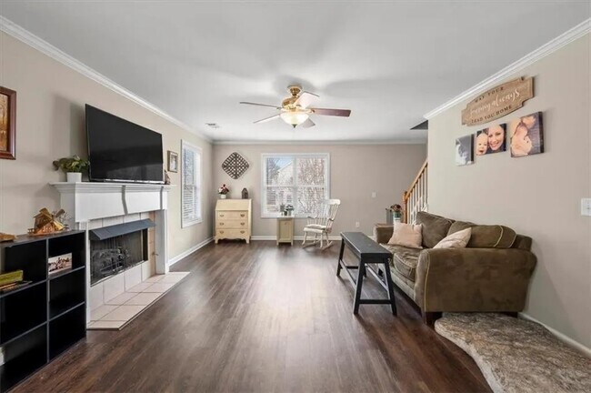 Building Photo - 8805 Penbrooke Ct