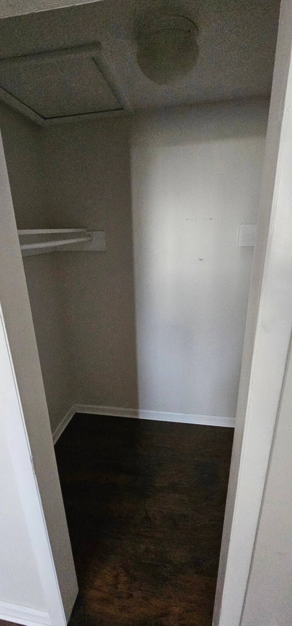 Closet in Master Bedrom - 6083 Bolamo Ct