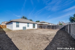 Building Photo - 9734 Crescent Moon