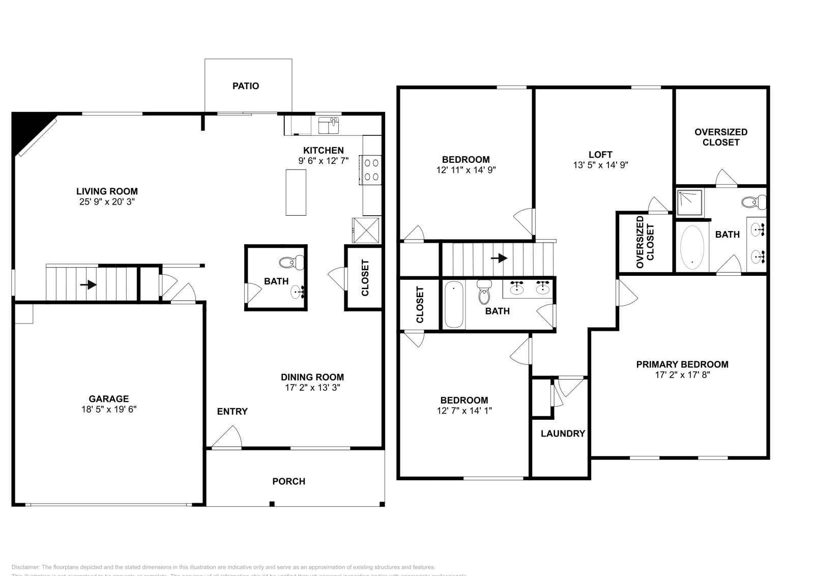 Building Photo - 2641 Cider Ridge Rd