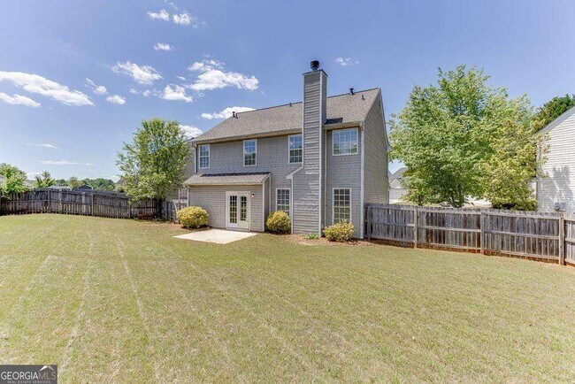 Building Photo - 678 Clairidge Elm Trail SW