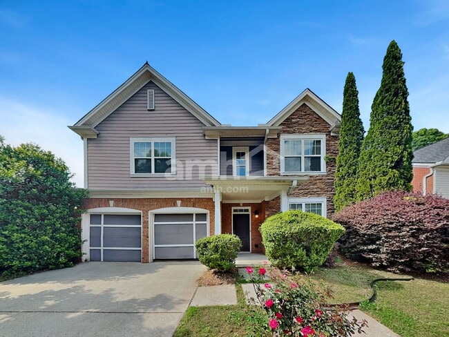 Building Photo - 2607 Peach Shoals Cir