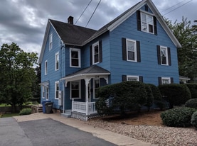 Building Photo - 134 Charter Oak St