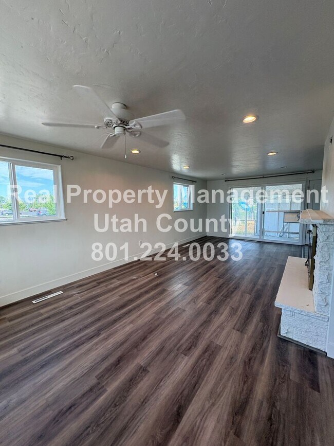 Building Photo - 715 E 1400 S