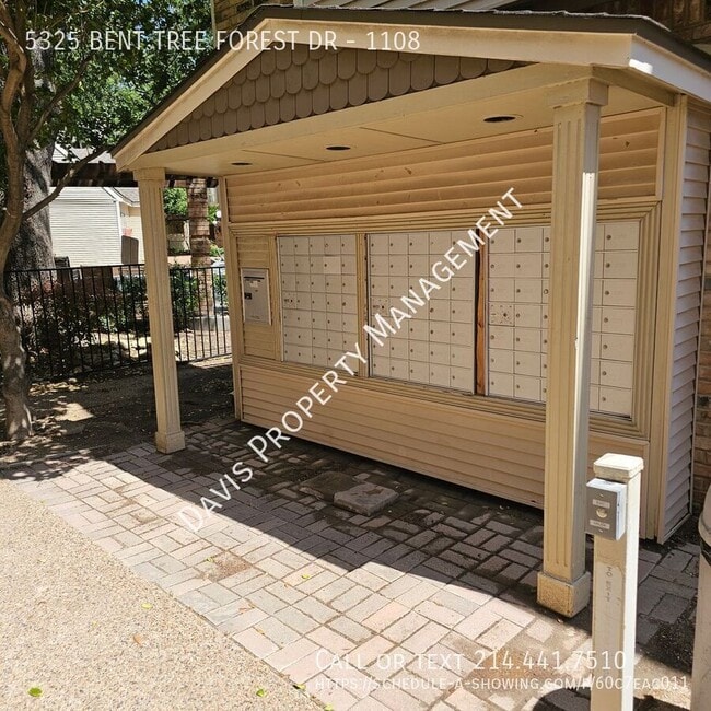 Building Photo - 5325 Bent Tree Forest Dr