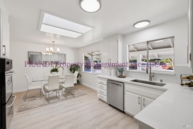 Building Photo - Marinwood Home on Corner Lot with Over 200...