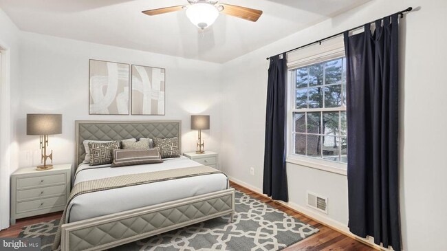 Building Photo - 8352 Forrester Blvd