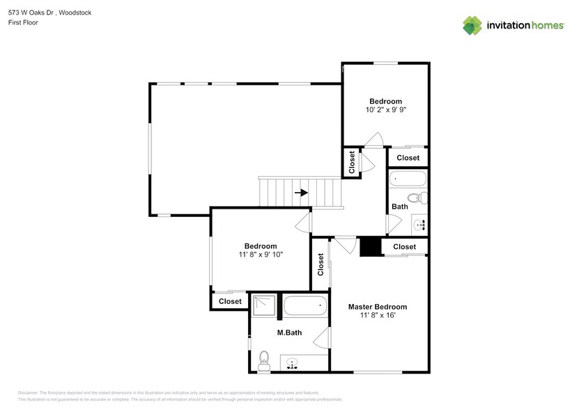 Building Photo - 573 W Oaks Dr