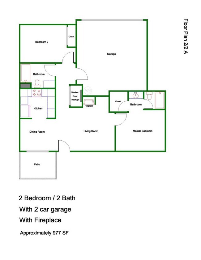 3803 Pine Meadow Dr 3803 Pine Meadow Dr Bakersfield CA 93308