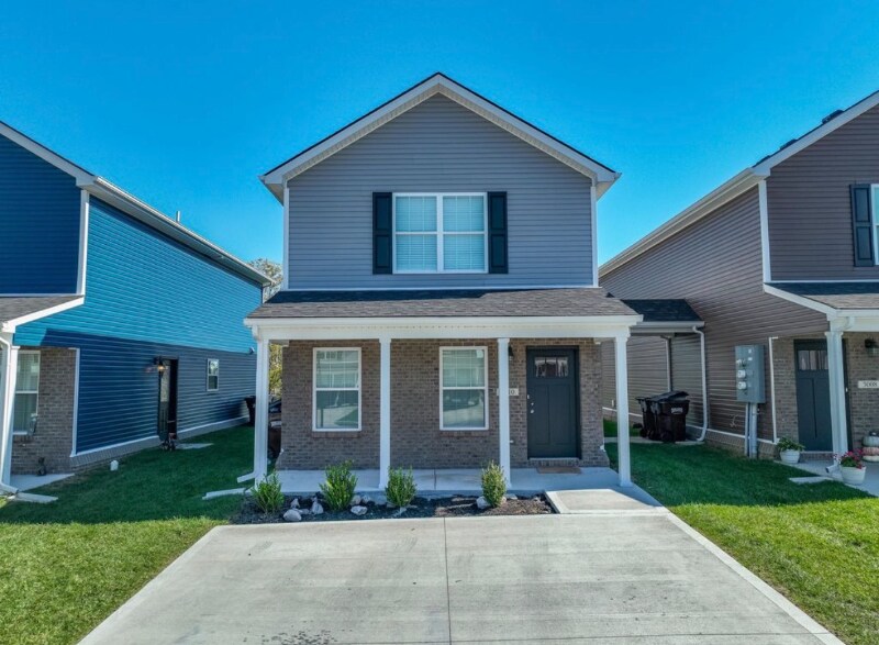 Building Photo - 3008 Bodie Ct