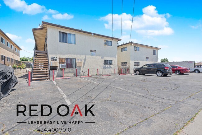 Building Photo - 10714 Sutter Ave