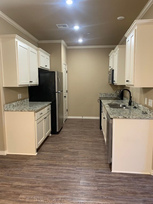 Interior Photo - Villas at Stonebridge