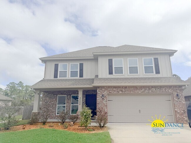 Building Photo - Spacious 4BR Home in Treasure Isle Estates in Navarre!