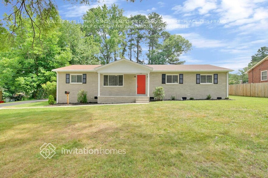 Primary Photo - 5917 Olinda St