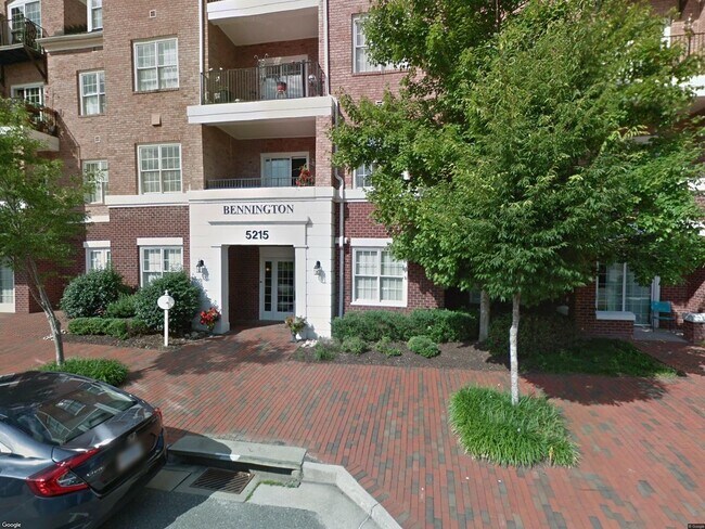 Building Photo - 1 bedroom/ 1 bathroom- Bennington on the Park