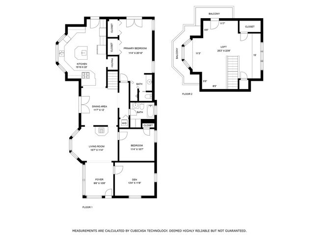 Building Photo - 1737 Chorro St