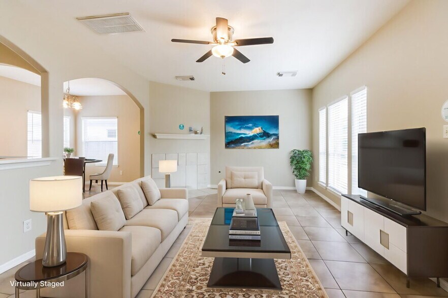 Building Photo - 26622 Cypresswood Dr