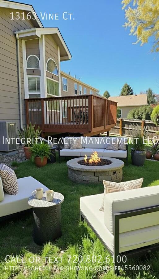 Building Photo - 13163 Vine Ct