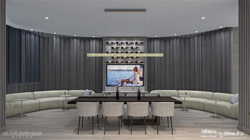 Building Photo - 333 Las Olas Way