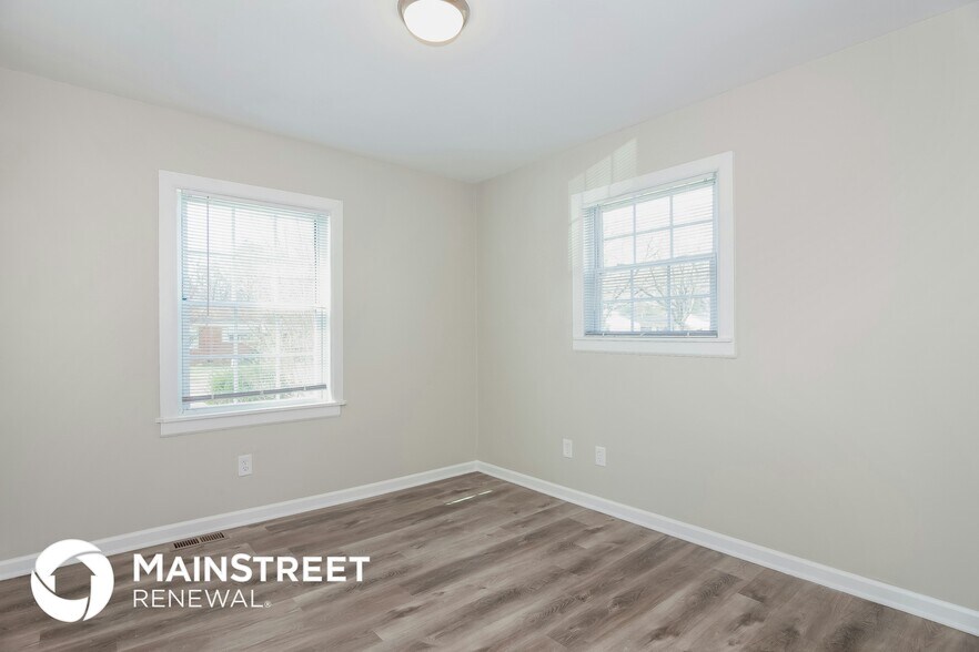 Building Photo - 4912 Morgan St