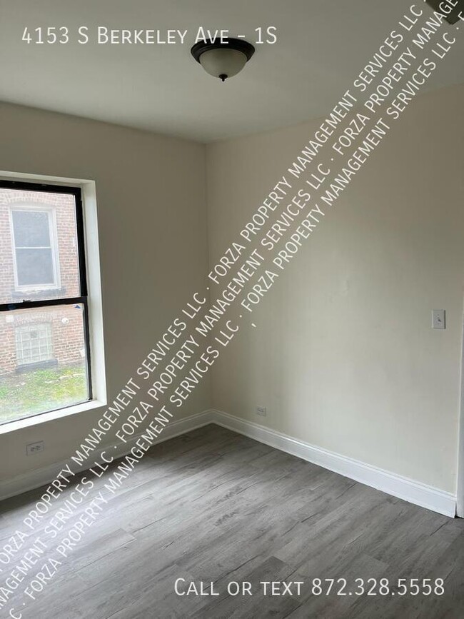 Building Photo - 4153 S Berkeley Ave
