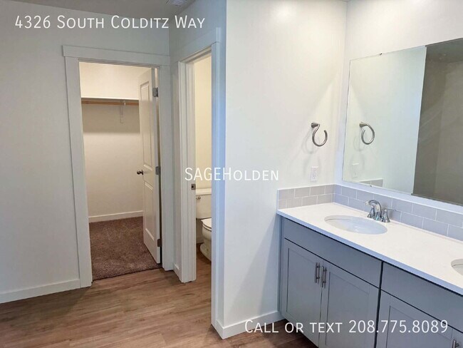 Building Photo - 4326 S Colditz Wy
