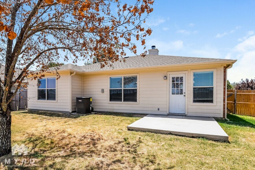 Building Photo - 4313 Napa Valley Dr