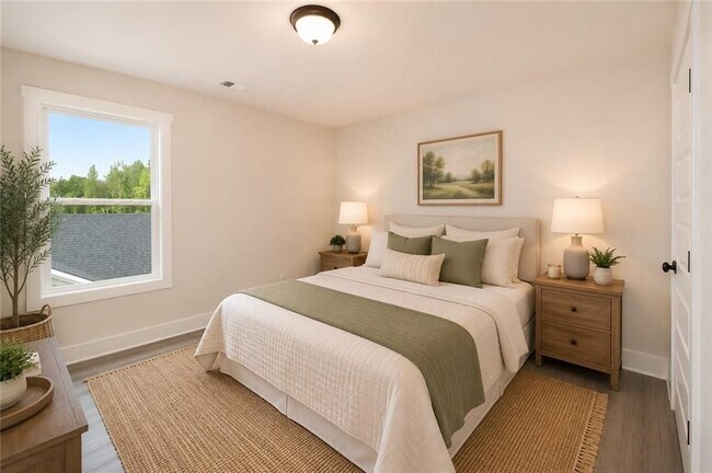 Building Photo - 45 Altamaha Dr