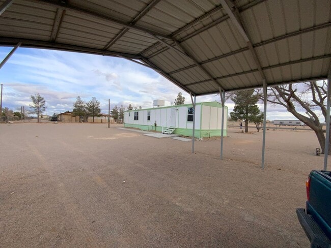 Building Photo - Charming Mobile Home with Casita in Serene Chaparral, NM