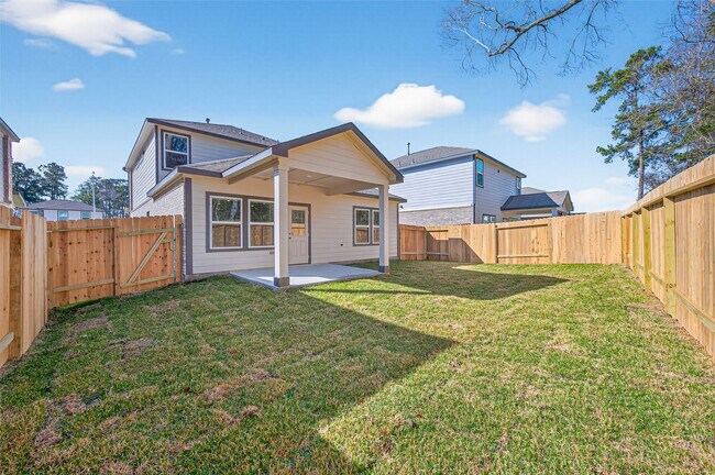 Building Photo - 8514 Blueberry Ash St