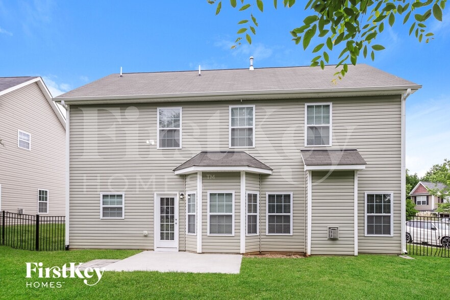 Building Photo - 132 Bethel Oaks Ct