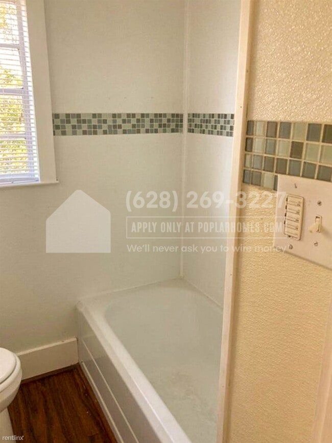 Building Photo - 1 br, 1 bath House - 203 West Lobit Street -