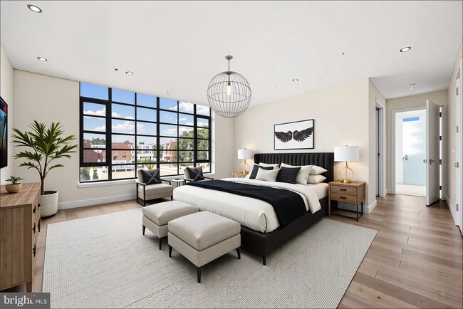 Building Photo - 1055 Wisconsin Ave NW