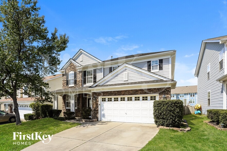 Building Photo - 344 Edgecroft Way