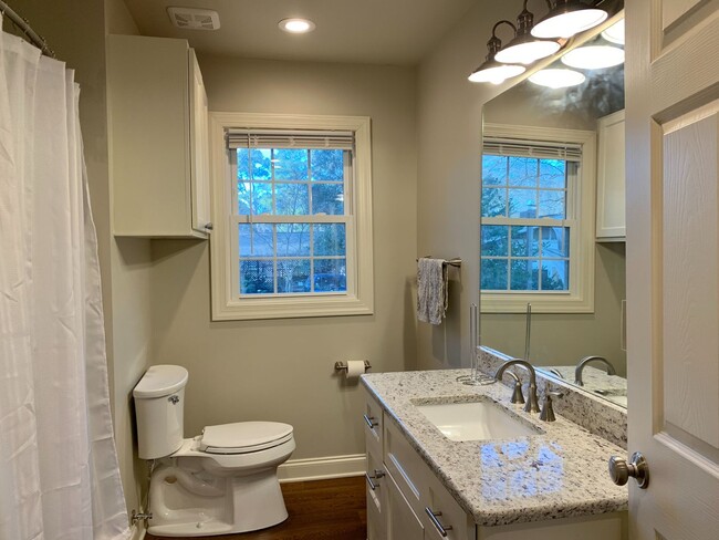 Building Photo - Fondren Studio Apartment - Furnished and U...