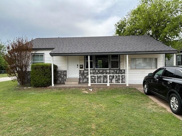 Building Photo - 1701 Sandra Dr