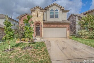 Building Photo - Stunning Home in Alamo Ranch Location!!