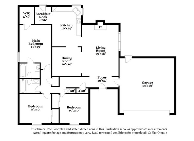 Building Photo - 6594 Beaverlodge Dr