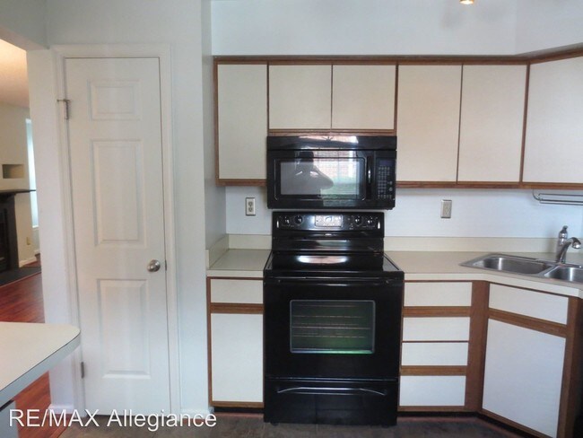 Building Photo - 2 br, 2 bath House - 1523 PENROSE ARCH