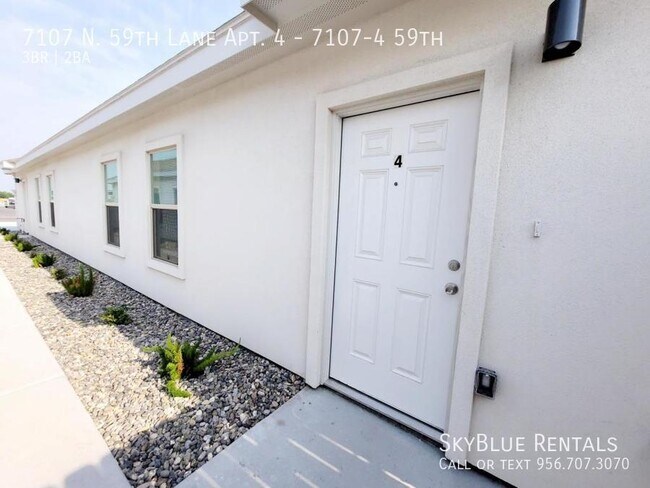 Building Photo - 7107 N 59th Ln